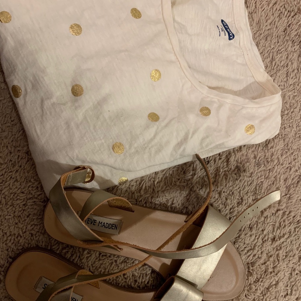 Steve Madden Collection - Picture 4 of 4